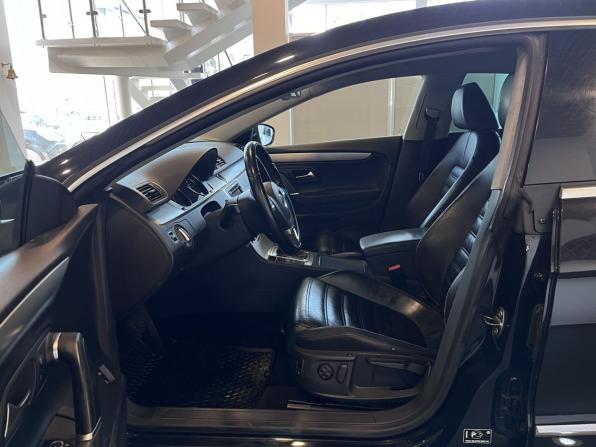 Volkswagen Passat CC I с пробегом 2011 года, цена 1 350 000 рублей, 98324 км, седан, Автокод Объявления