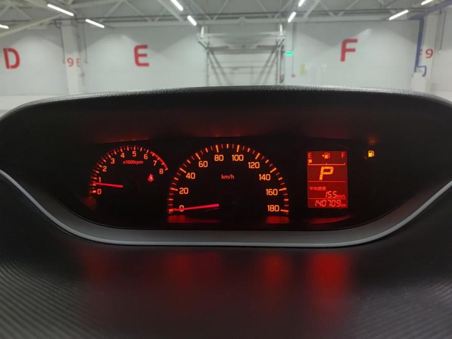 Suzuki Solio III Казань  - изображение 16