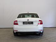 Skoda Octavia III (A7) Рестайлинг Москва  - изображение 34