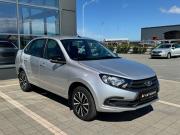Lada (ВАЗ) Granta I Рестайлинг Владикавказ  - изображение 16