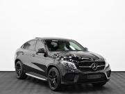 Mercedes-Benz GLE Coupe I (C292) Москва  - изображение 18