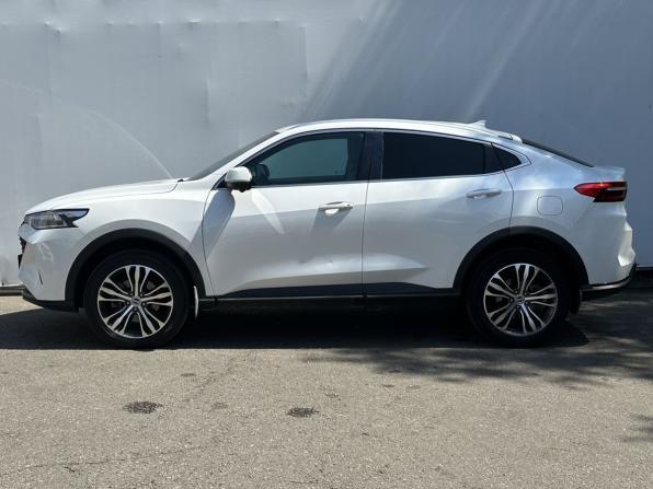 Haval F7x I Рестайлинг с пробегом 2023 года, цена 2 000 000 рублей, 111180 км, внедорожник, Автокод Объявления