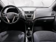 Hyundai Solaris I Рестайлинг Ульяновск  - изображение 29
