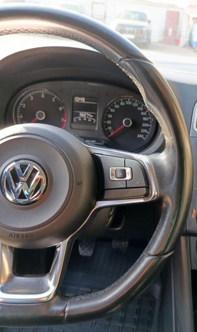 Volkswagen Polo V Рестайлинг Стерлитамак  - изображение 19
