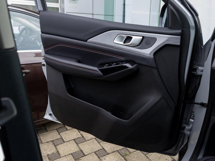 Changan Hunter I (China Market) Краснодар  - изображение 12