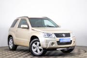 Suzuki Grand Vitara II Рестайлинг Пермь  - изображение 21