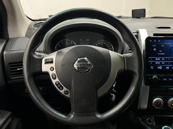 Nissan X-Trail II Рестайлинг с пробегом 2013 года, цена 1 280 000 рублей, 209703 км, внедорожник, Автокод Объявления