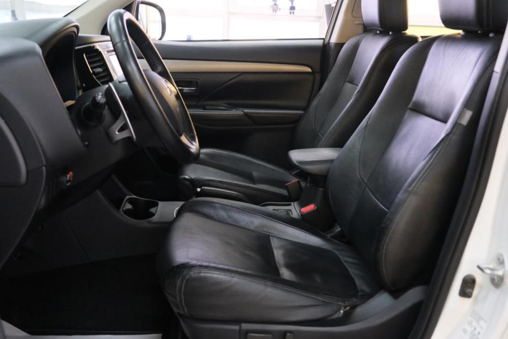 Mitsubishi Outlander III Омск  - изображение 8
