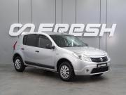 Renault Sandero I Воронеж  - изображение 16