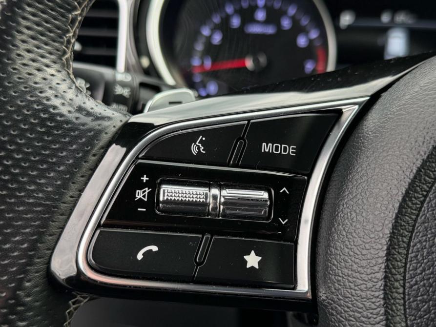 Kia Ceed III Рестайлинг Пермь  - изображение 17