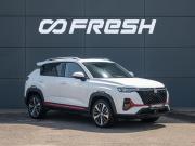 Changan CS35 Plus I Рестайлинг Краснодар  - изображение 29