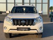Toyota Land Cruiser Prado 150 Series Рестайлинг 1 Волгоград  - изображение 43