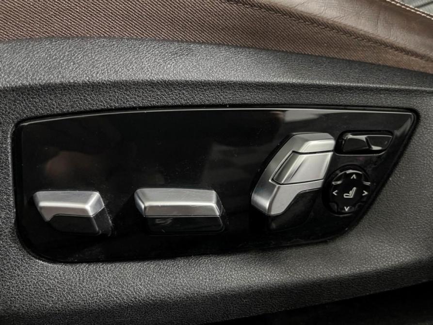 BMW 5 серии VII (G30/G31/G38) Москва  - изображение 18
