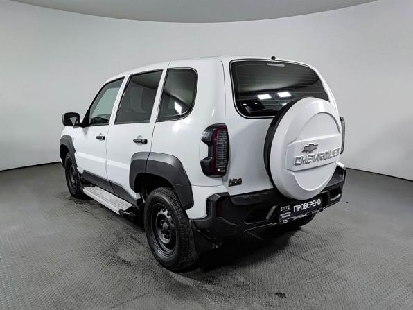 Lada (ВАЗ) Niva Travel I с пробегом 2021 года, цена 905 000 рублей, 54901 км, внедорожник, Автокод Объявления