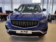 Belgee X70 I Рестайлинг Воронеж  - изображение 25