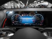 Mercedes-Benz GLB AMG I (X247) Рестайлинг Москва  - изображение 43