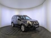 Nissan X-Trail II Рестайлинг Москва  - изображение 33