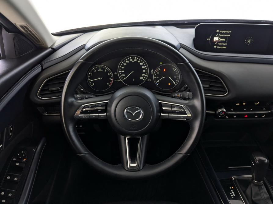 Mazda CX-30 I Москва  - изображение 28