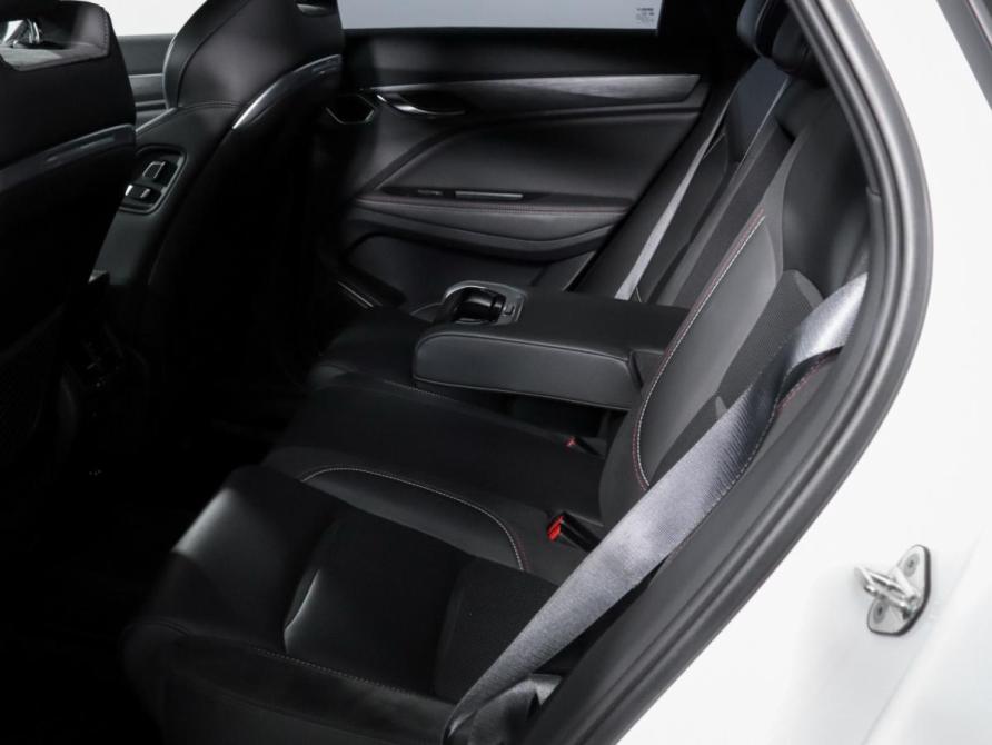 Geely Tugella I Рестайлинг Москва  - изображение 10