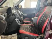 Chery Tiggo (T11) I Рестайлинг (FL) Апатиты  - изображение 36