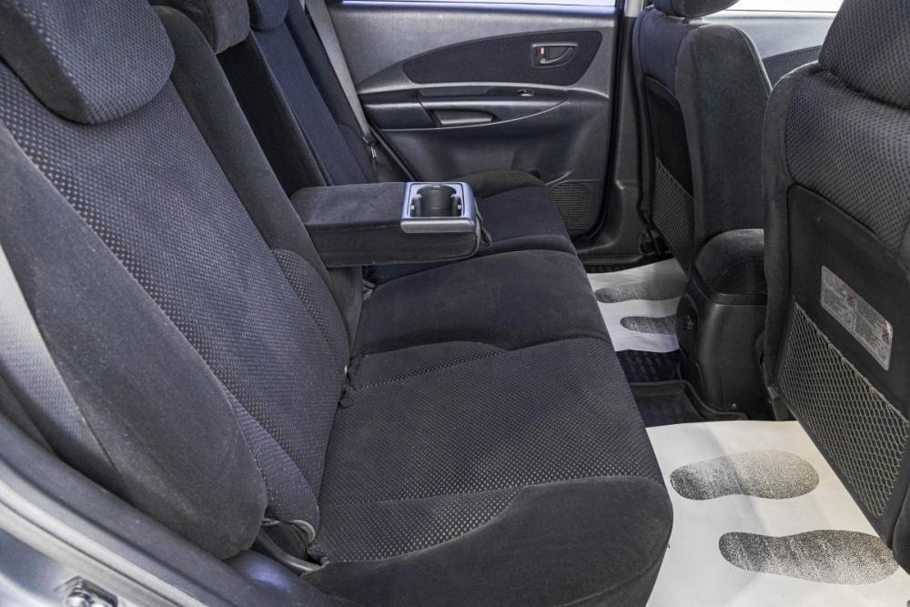 Hyundai Tucson I Барнаул  - изображение 22