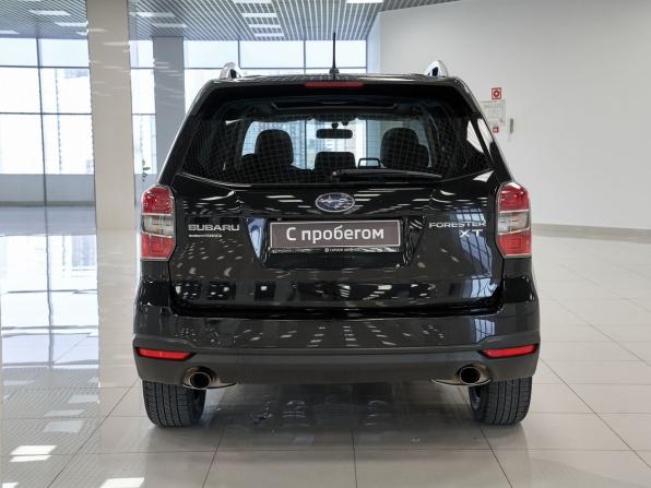 Subaru Forester IV с пробегом 2013 года, цена 1 787 000 рублей, 89256 км, внедорожник, Автокод Объявления