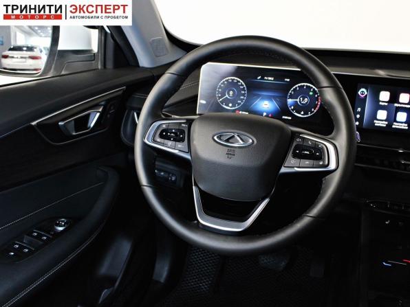 Chery Tiggo 4 Pro I Рестайлинг с пробегом 2024 года, цена 1 797 000 рублей, 31034 км, внедорожник, Автокод Объявления