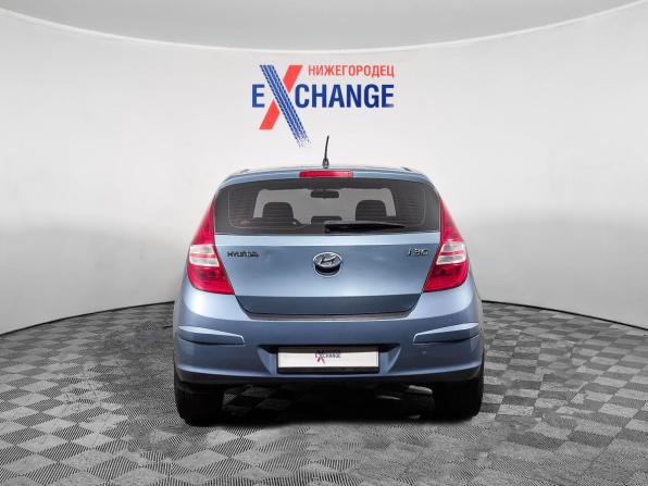 Hyundai i30 I с пробегом 2010 года, цена 556 000 рублей, 221339 км, хэтчбек, Автокод Объявления
