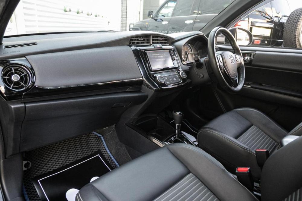 Toyota Corolla XI (E160 E170) Рестайлинг 2 Иркутск  - изображение 19