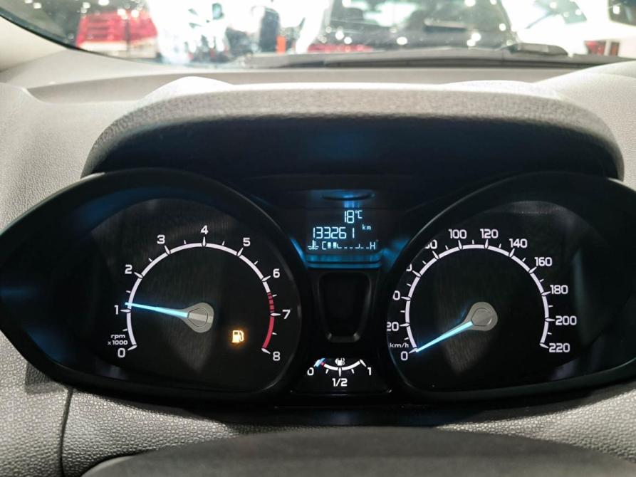 Ford EcoSport II Казань  - изображение 16