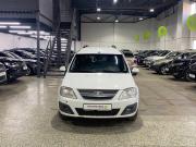 Lada (ВАЗ) Largus I Санкт-Петербург  - изображение 15