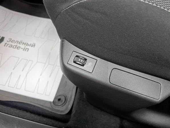 DS 4 I Рестайлинг с пробегом 2016 года, цена 1 070 000 рублей, 133510 км, хэтчбек, Автокод Объявления
