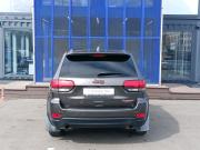 Jeep Grand Cherokee IV (WK2) Рестайлинг Архангельск  - изображение 26