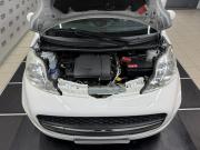 Peugeot 107 I Рестайлинг Красноярск  - изображение 20