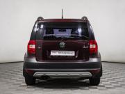 Skoda Yeti I Москва  - изображение 19