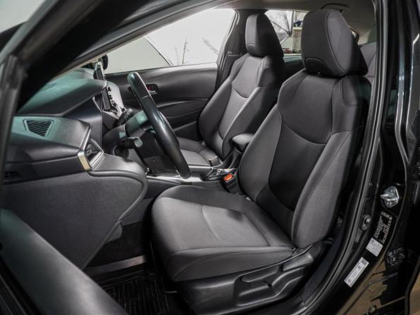 Toyota Corolla XII (E210) с пробегом 2021 года, цена 2 099 000 рублей, 61535 км, седан, Автокод Объявления