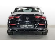 Mercedes-Benz CLA II (C118 X118) Москва  - изображение 36