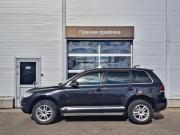 Volkswagen Touareg I Рестайлинг Москва  - изображение 30