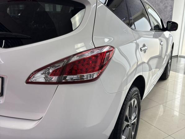 Nissan Murano II (Z51) Рестайлинг 2 с пробегом 2015 года, цена 1 899 000 рублей, 133292 км, внедорожник, Автокод Объявления