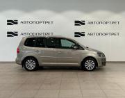 Volkswagen Touran I Рестайлинг 2 Санкт-Петербург  - изображение 24