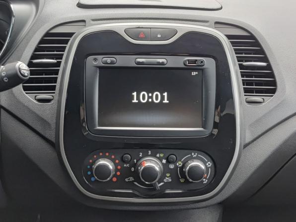 Renault Kaptur I с пробегом 2019 года, цена 1 361 000 рублей, 137500 км, внедорожник, Автокод Объявления