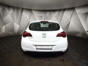 Opel Astra J Москва  - изображение 27