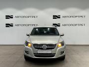 Volkswagen Tiguan I Санкт-Петербург  - изображение 34