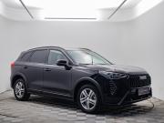 Haval Jolion I Москва  - изображение 20