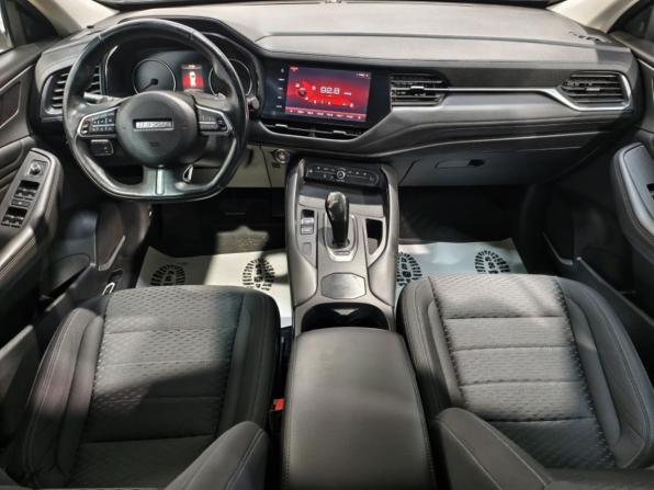 Haval F7 I с пробегом 2020 года, цена 1 760 000 рублей, 69850 км, внедорожник, Автокод Объявления