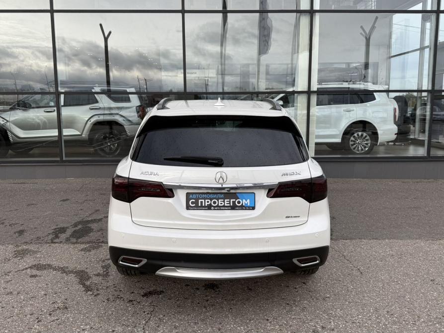 Acura MDX III Тверь  - изображение 9