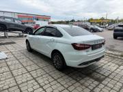 Lada (ВАЗ) Vesta I Рестайлинг (NG) Орел  - изображение 10