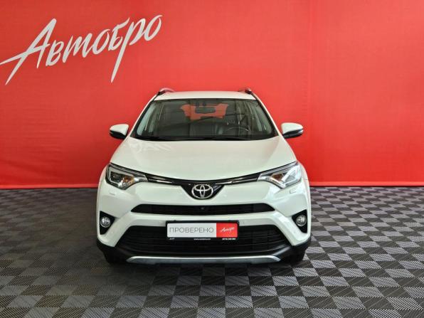 Toyota RAV4 IV (XA40) Рестайлинг с пробегом 2015 года, цена 2 030 000 рублей, 149283 км, внедорожник, Автокод Объявления