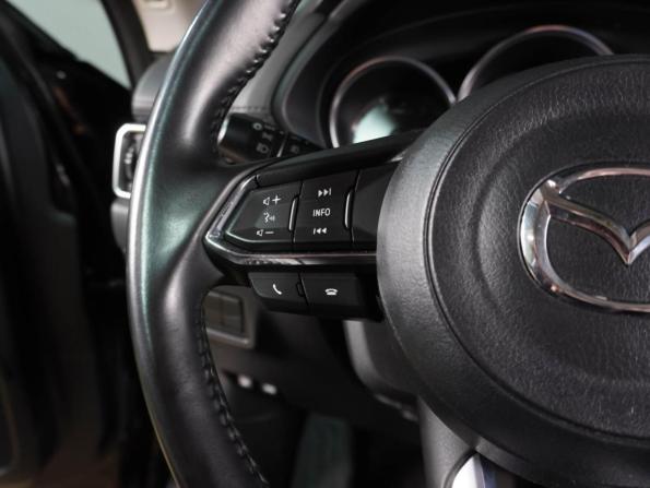 Mazda CX-5 II с пробегом 2019 года, цена 2 659 000 рублей, 66185 км, внедорожник, Автокод Объявления