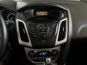 Ford Focus III Москва  - изображение 30
